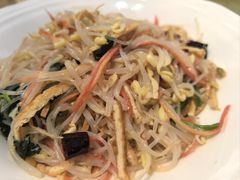 -老磨油饼(高陵店)