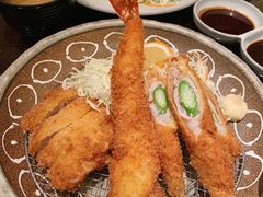 -矢场猪(名古屋站三井楼北馆店)