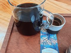 -Torch Coffee 炬点咖啡