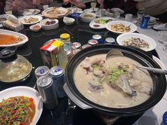 -小厨师·二十年沈家门小海鲜(百井坊巷店)
