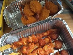-尊宝比萨(黄泥磅店)