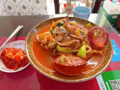 -来味香(麦世达韩国精品百货店)