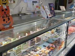 -Pantry's Best派悦坊蛋糕(K11购物艺术中心店)