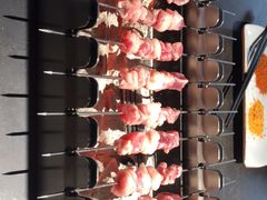 -很久以前羊肉串(昌里路三钢里店)