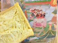 -爸爸糖吐司面包(重庆解放碑英利大融城店)