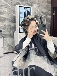 -OnHair造型