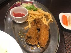 -TAMATI(巴黎贝甜韩式西餐厅店)