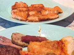 -厦门艾美酒店·新食谱西餐厅