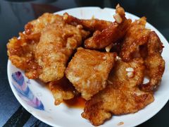 -东北酱骨头馆(蓁巷店)