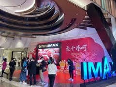 -英皇电影城(平安金融中心IMAX激光店)