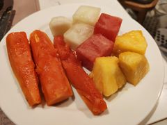 -杭州城中香格里拉大酒店