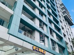 -上海徐汇瑞峰酒店