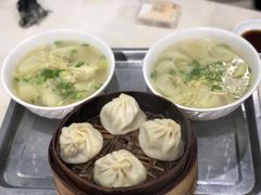 -绿杨馄饨临顿路店