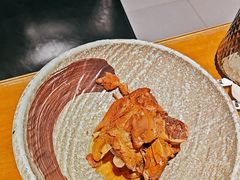 -95号酱骨·一块豆腐(展春园西路店)