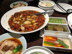 -俏江南(东方广场店)