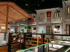 -晓粤·惹味粤菜(凯德乐峰广场店)