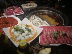 -小王少龙火锅(沙南街店)