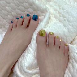 -CO COLOR美甲美睫美妆