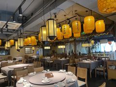 -十朝院子·南京菜(夫子庙店)