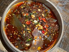 -铁公鸡·四川料理(天环广场店)