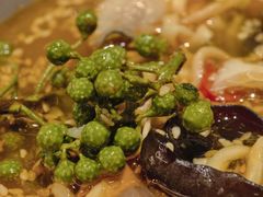 -每味每客·重庆麻辣烫(国泰店)