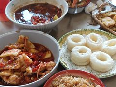 -老三样·旧食新味(万寿宫店)