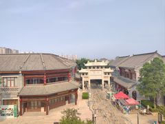 -即墨古城