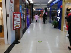 -世纪联华(外高桥店)