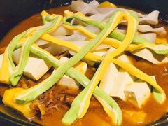 -粗粮人家·东北菜(洋桥店)