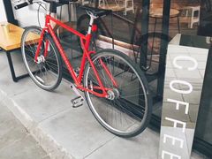 -常识咖啡common sense(春熙路店)