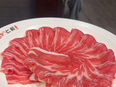 -仁和四季涮肉馆(天坛南门店)