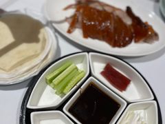 -东门烤鸭店(鼓楼店)