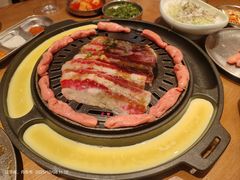 -马场洞肉铺(高丽街店)