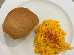 -翠华餐厅(香港国际机场店)