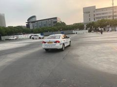 -安飞驰驾校·学车连锁(金高店)
