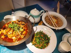 -呷湘厨·家宴·鱼汤捞饭(津南店)