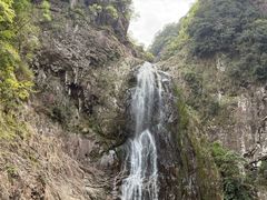 -楠溪江风景名胜区