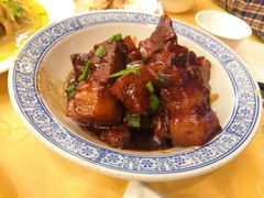 -醉香园(长江北路店)