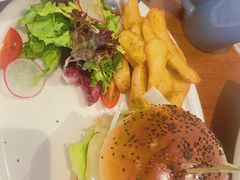 -UPPER KITCHEN(延安路店)