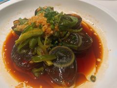 -筱爷叔·上海传统手工菜(玉树路店)