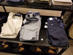 -ZARA(皇城恒隆广场店)