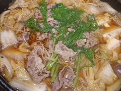-千代武日本料理(爱建店)