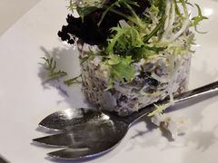 -老井俄式餐厅