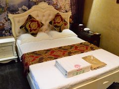 -古莲·影院足道·按摩SPA(水上温泉店)