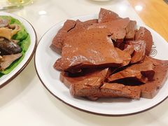 -刘氏特色老鹅汤(文鑫苑店)