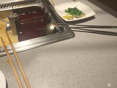 -海底捞火锅(吴中路店)