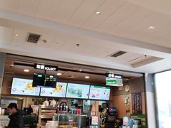 -德克士(崂山百货店)
