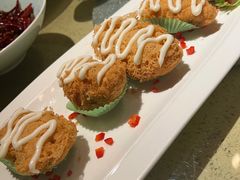 -铜锣湾·有麝自然香(重庆新天地店)