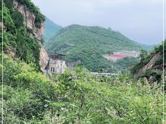 -黑龙潭风景区