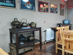 -西北莜面村(太原店)